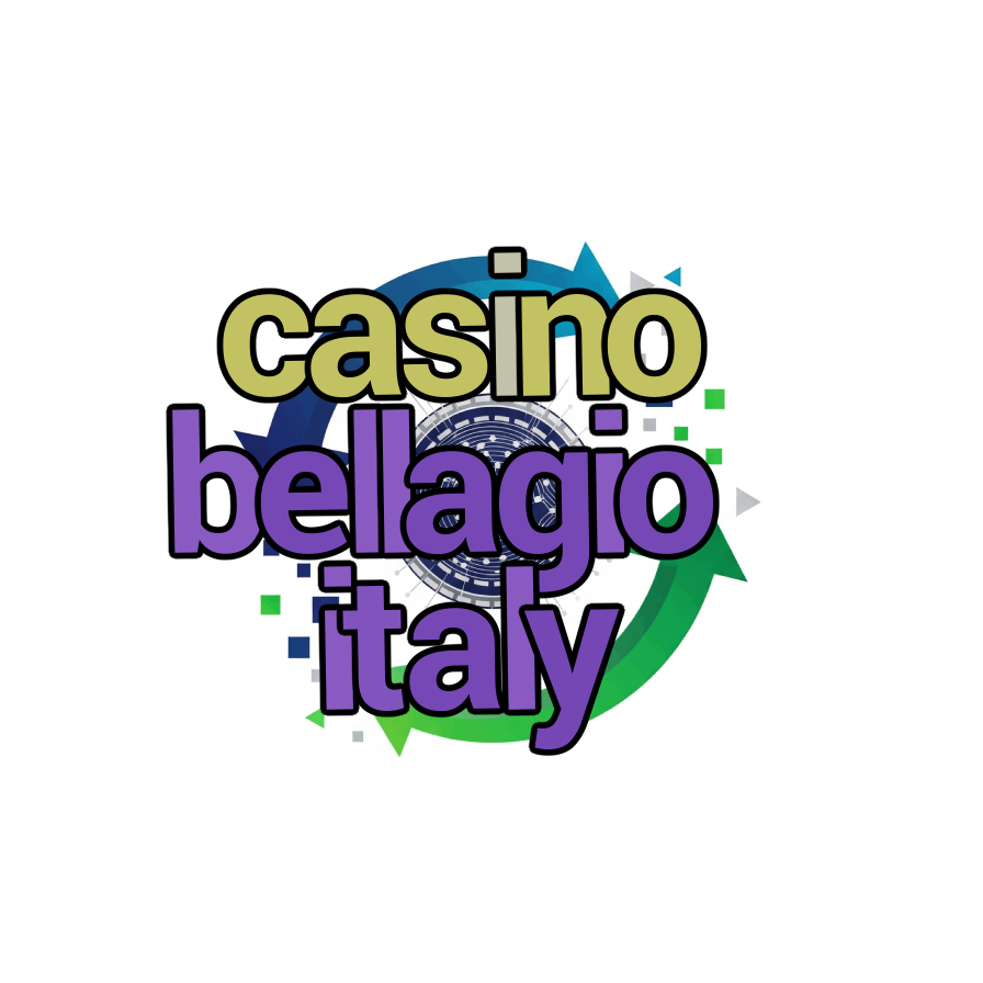 casino bellagio italy